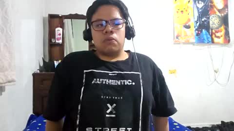 Sir Ackerman online show from 02.25.25