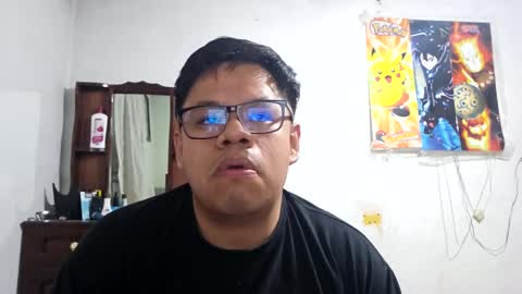 Sir Ackerman online show from 03.05.25