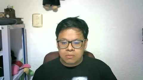 Sir Ackerman online show from 10.17.25