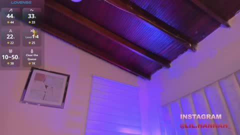 Hanna online show from 01.24.25