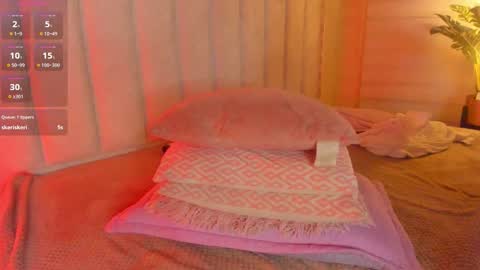 Snapshot of lil_hanna18 chatting on 12.20.25 Hanna online show from 12.20.25