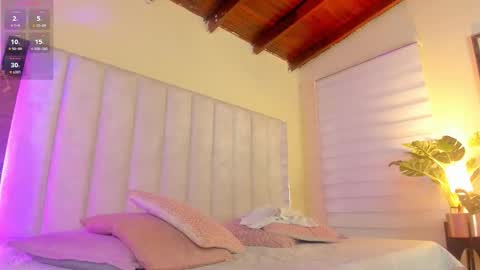 Snapshot of lil_hanna18 chatting on 01.06.26 Hanna online show from 01.06.26