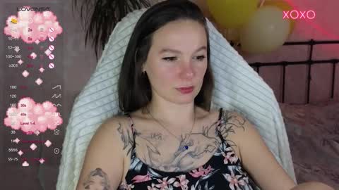 little moon online show from 02.07.26