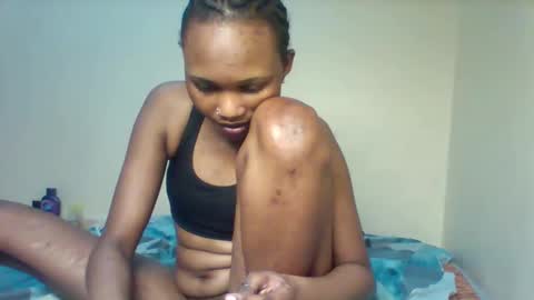 Lil miss online show from 11.23.25