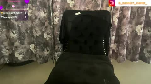 Snapshot of lil_momma422 chatting on 08.03.26 MOMMA LUV online show from 08.03.26
