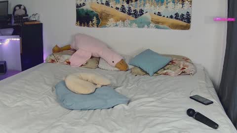 Snapshot of lil_nessa chatting on 01.30.25 Nessa Greyrat if u like me tip 25 tk and put online show from 01.30.25