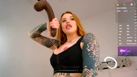 Snapshot of lil_shouty_bitch chatting on 12.19.24 Chasey   online show from 12.19.24
