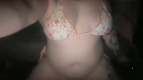 lil_spoon online show from 10.24.25