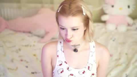 Rina  online show from 11.29.25