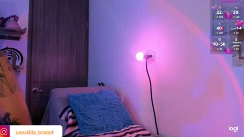 Lila online show from 05.29.26