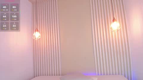 Snapshot of lila_cohen chatting on 11.11.25 L I L A online show from 11.11.25