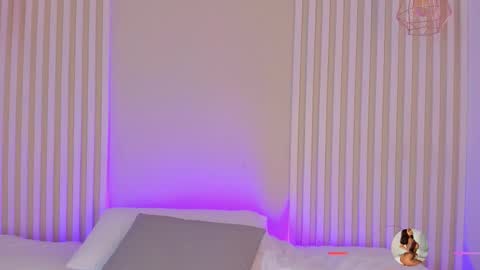 Snapshot of lila_cohen chatting on 11.27.25 L I L A online show from 11.27.25