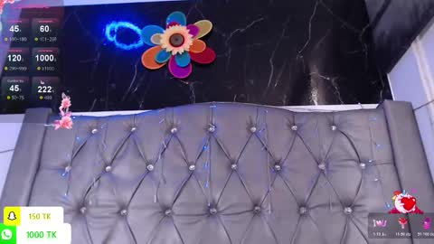   online show from 10.27.25