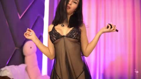 Snapshot of lila_hottie_rosie chatting on 03.10.26 Lila The Hottie online show from 03.10.26