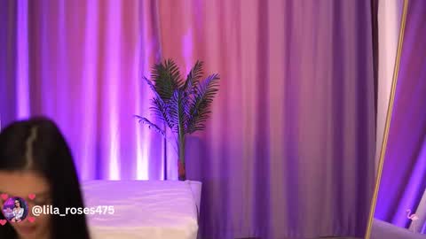 Snapshot of lila_hottie_rosie chatting on 03.24.26 Lila The Hottie online show from 03.24.26