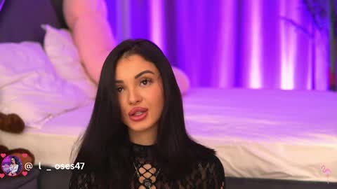 Snapshot of lila_hottie_rosie chatting on 03.31.26 Lila The Hottie online show from 03.31.26