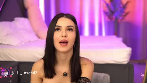 Snapshot of lila_hottie_rosie chatting on 05.05.26 Lila The Hottie online show from 05.05.26