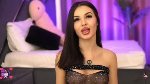 Snapshot of lila_hottie_rosie chatting on 05.14.26 Lila The Hottie online show from 05.14.26