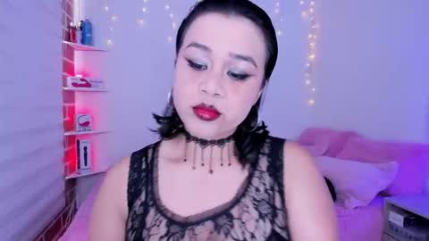 Lila Jordan online show from 02.28.26