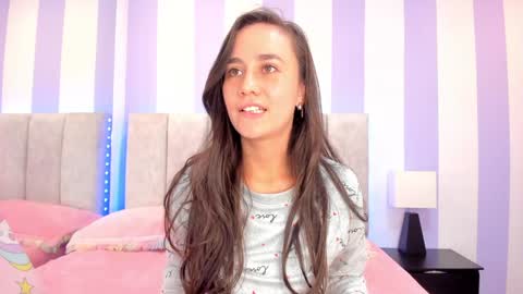 Snapshot of lila_rush_ chatting on 12.25.24 Lila online show from 12.25.24
