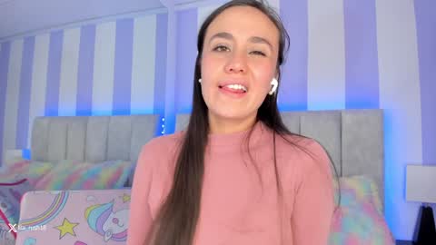 Snapshot of lila_rush_ chatting on 01.24.25 Lila online show from 01.24.25