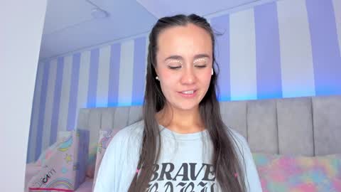 Snapshot of lila_rush_ chatting on 01.25.25 Lila online show from 01.25.25