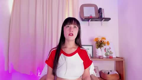 Lila  online show from 11.19.25