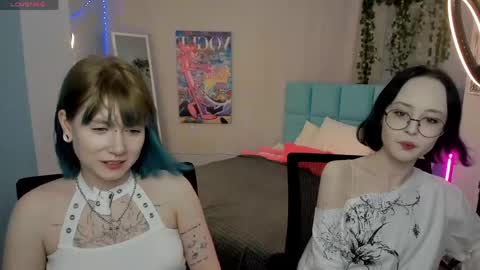 Lili online show from 05.11.26