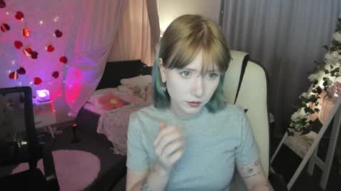 Lili online show from 05.29.26