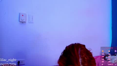 Jen online show from 03.04.26