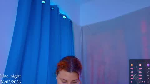 Jen online show from 03.30.26