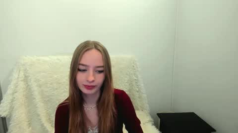 LiliaDesire online show from 12.06.24