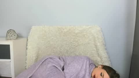 LiliaDesire online show from 01.30.25