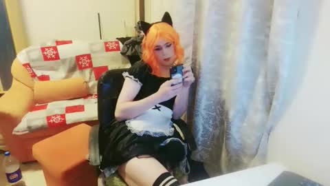 lilah_ts online show from 10.16.25