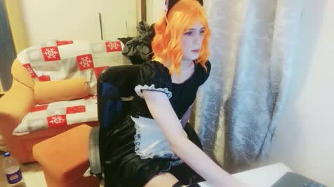 lilah_ts online show from 10.23.25