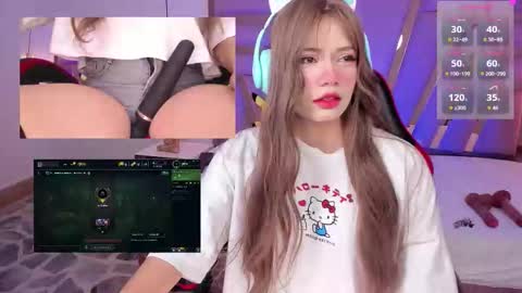 Snapshot of lilapop__ chatting on 02.02.26 Lila online show from 02.02.26