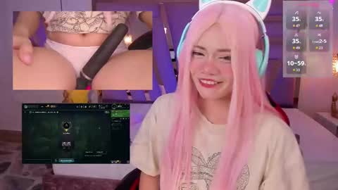 Snapshot of lilapop__ chatting on 02.03.26 Lila online show from 02.03.26