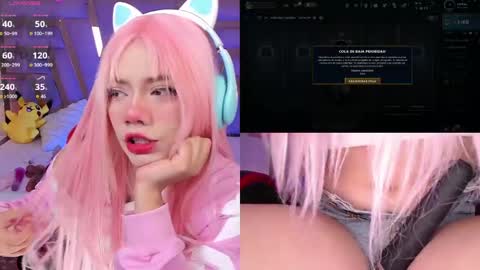 Snapshot of lilapop__ chatting on 03.02.26 Lila online show from 03.02.26