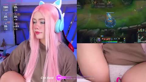 Lila online show from 03.26.26