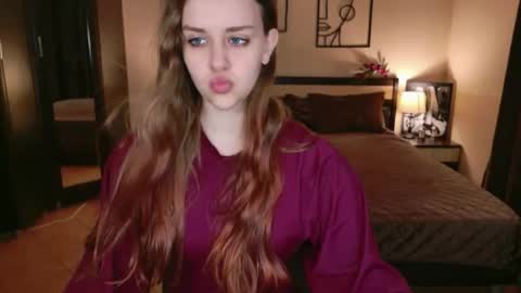 LilaSparkling online show from 05.19.26