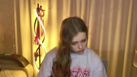 LilaSparkling online show from 07.17.26