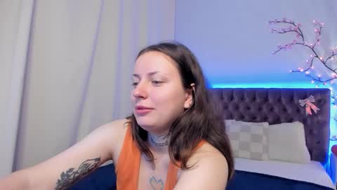 LilaVame online show from 10.29.25