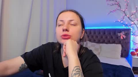 LilaVame online show from 11.08.25