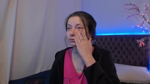 LilaVame online show from 11.20.25