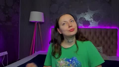 LilaVame online show from 11.21.25