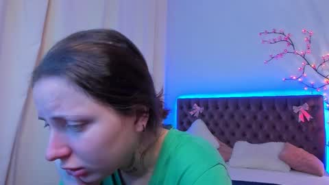 LilaVame online show from 11.28.25