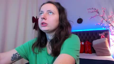 LilaVame online show from 12.17.25