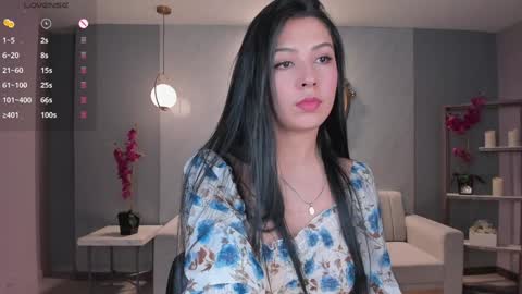 Lila West online show from 02.07.25