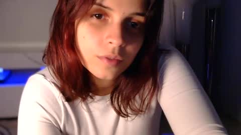 Rebecca online show from 09.19.25