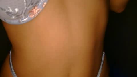 Snapshot of lilbeccaxo chatting on 11.07.25 Rebecca online show from 11.07.25